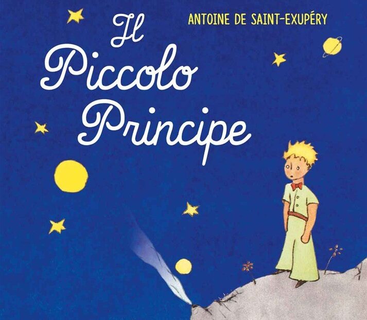 frasi celebri del piccolo principe
