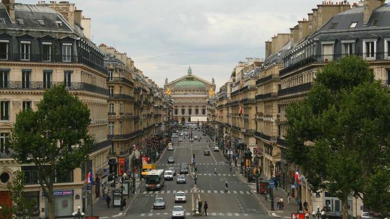 Visitare il quartiere Opéra a Parigi: la guida utile