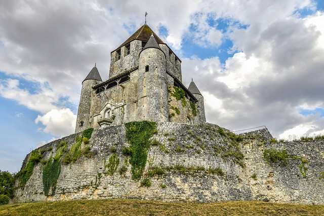 visitare provins
