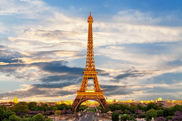 Quanto costa vivere a Parigi?