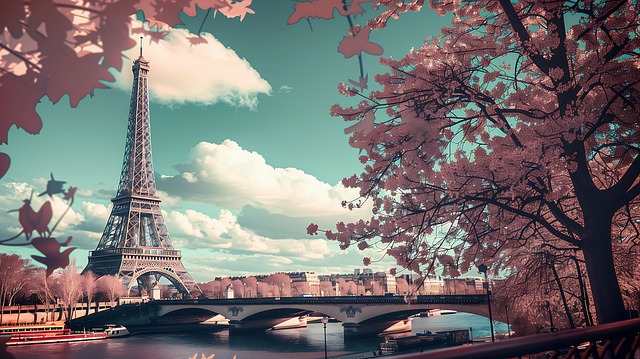 Le più belle Canzoni di Parigi