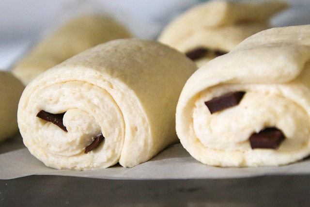 Dove mangiare i Migliori Pain au chocolat di Parigi