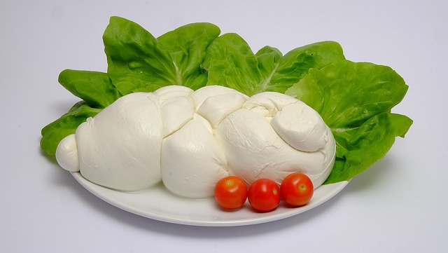 La Maison de la Mozzarella