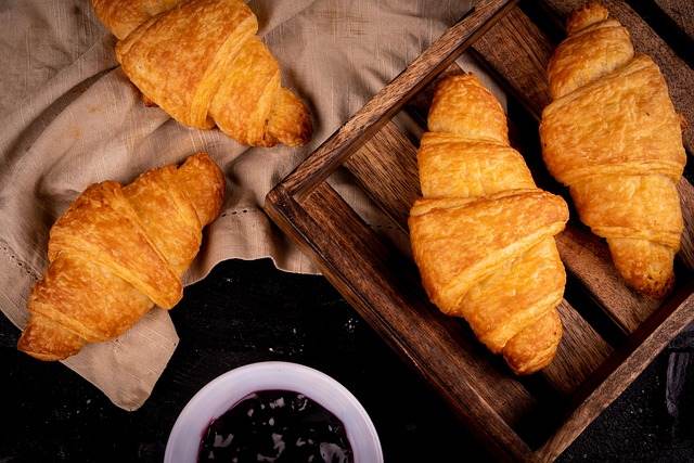 Dove mangiare Croissant a Parigi: i migliori posti
