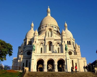 basilica del sacro cuore: cosa vedere e come arrivare