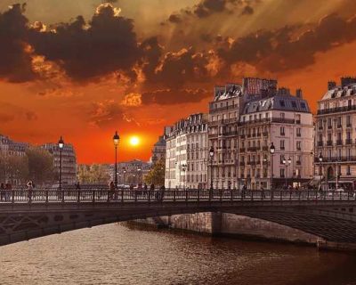 cosa vedere a Parigi in 1 giorno