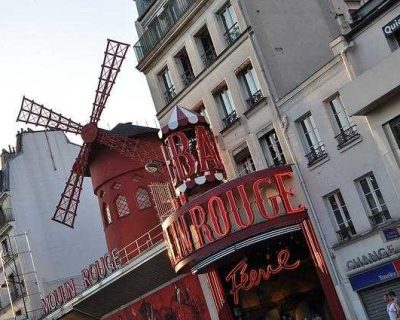moulin rouge: cosa sapere
